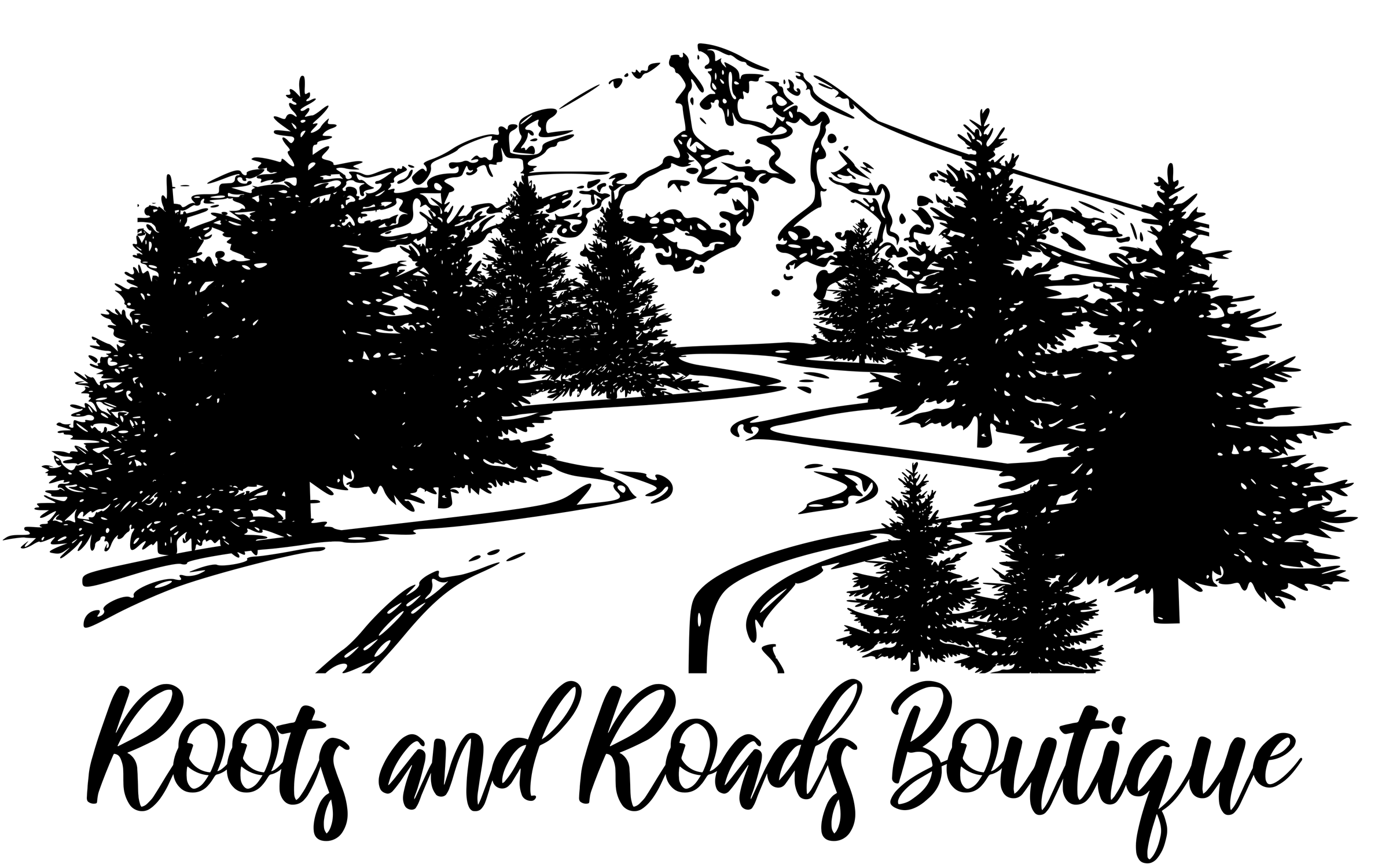 Rural Roads and Roots Boutique